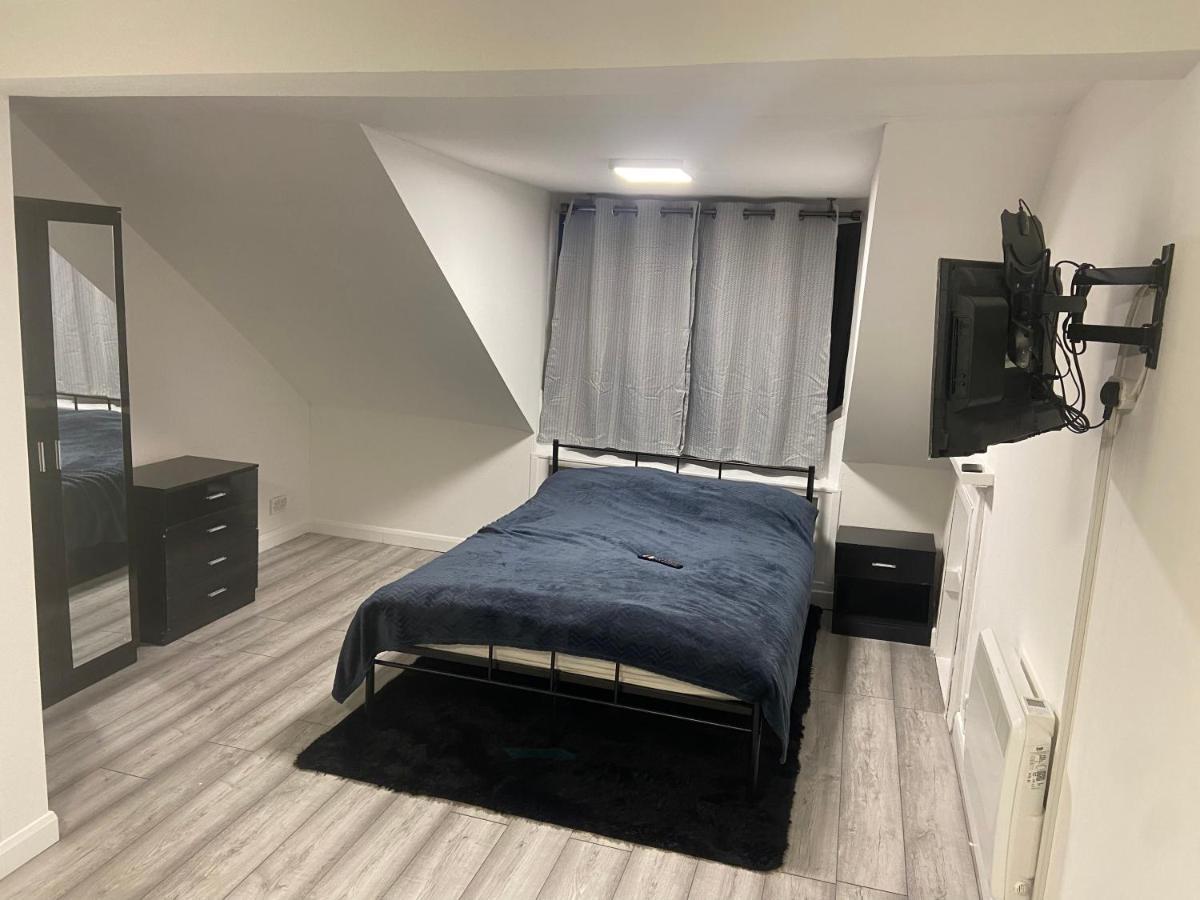 Appartement Studio Flat à Largs Extérieur photo