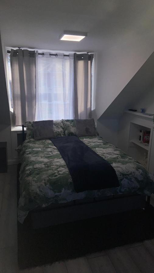 Appartement Studio Flat à Largs Extérieur photo