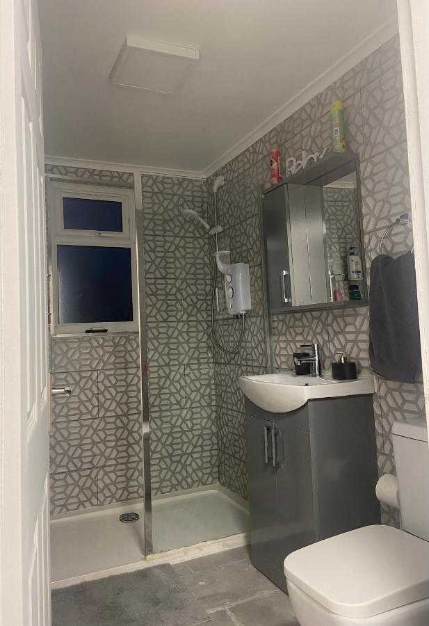 Appartement Studio Flat à Largs Extérieur photo