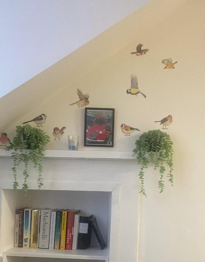 Appartement Studio Flat à Largs Extérieur photo
